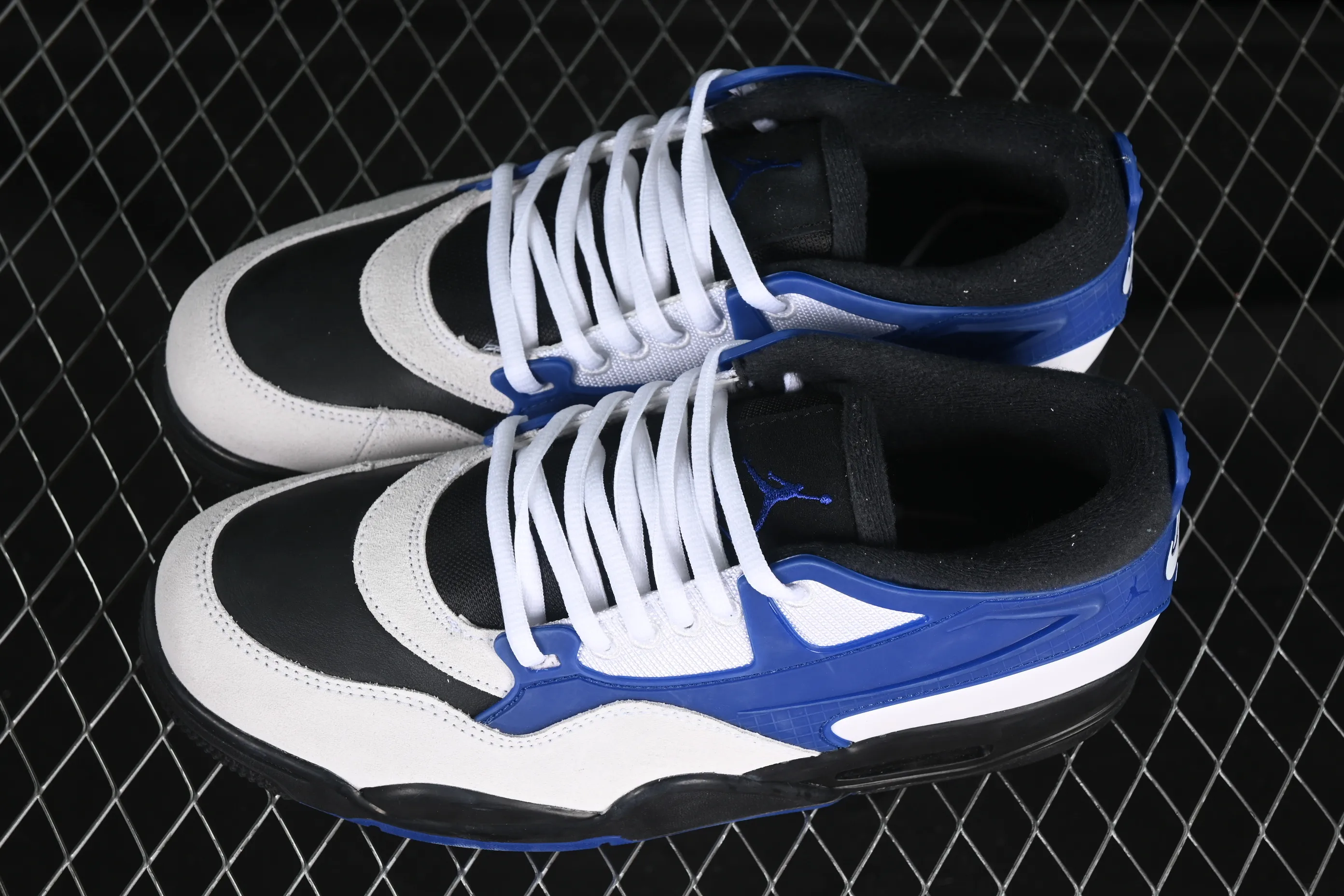 All categories Air Jordan Jordan series basketball shoes Air Jordan 4 Air Jordan 4 "Remastered" AJ4 Joe 4 remake FQ7939-140